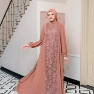 Viola Pradaa - Choco Dusty