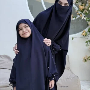 La Perla Black Set (salin)