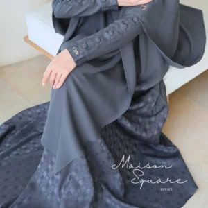 Maison Square Series Dark Teal