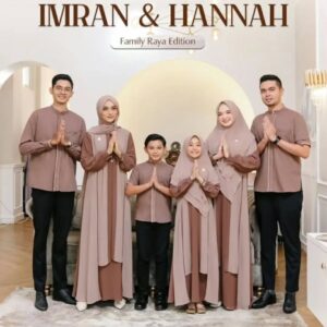 IMRAN&HANNAH SARIMBIT