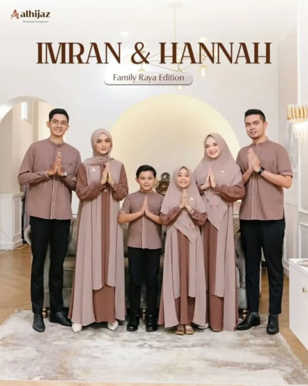 IMRAN&HANNAH SARIMBIT