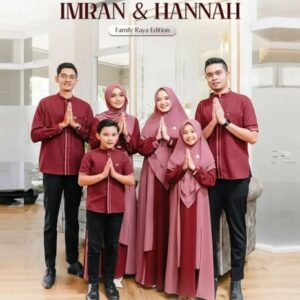 IMRAN&HANNAH SARIMBIT
