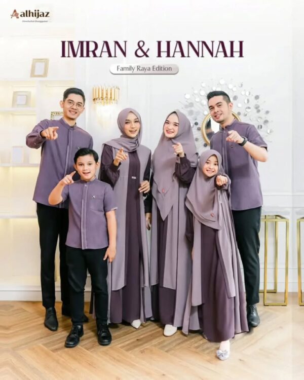 IMRAN&HANNAH SARIMBIT