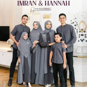 IMRAN&HANNAH SARIMBIT