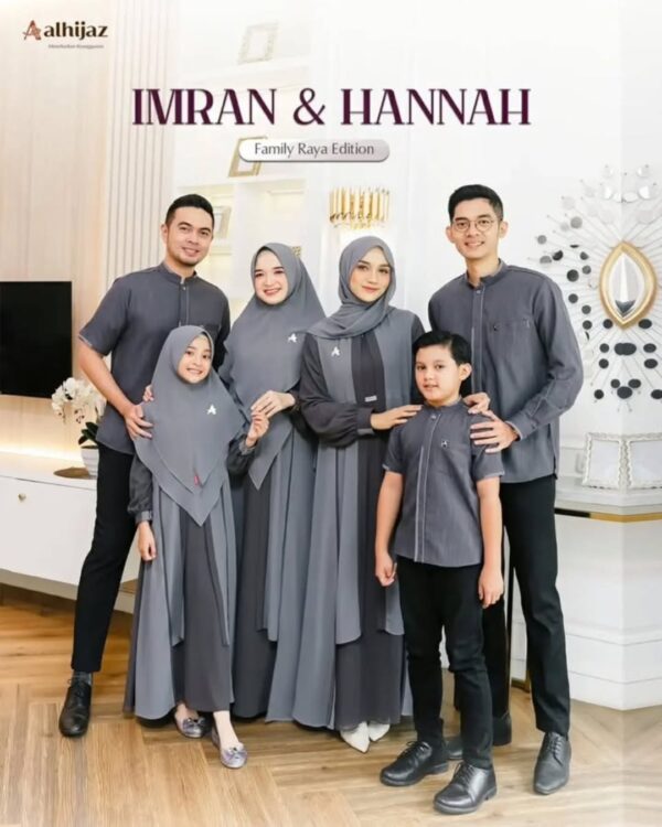 IMRAN&HANNAH SARIMBIT