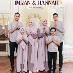 IMRAN&HANNAH SARIMBIT