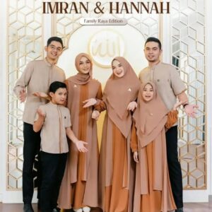 IMRAN&HANNAH SARIMBIT