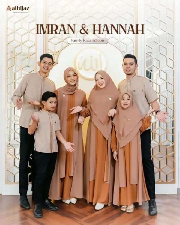 IMRAN&HANNAH SARIMBIT