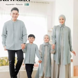 RAWDAH IED SERIES 2025