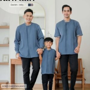 RAWDAH IED SERIES 2025