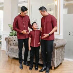 IMRAN&HANNAH SARIMBIT