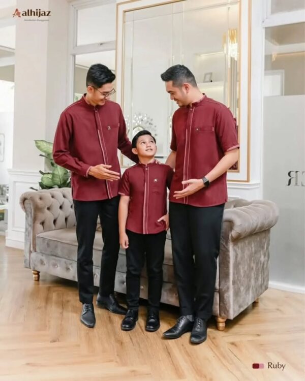 IMRAN&HANNAH SARIMBIT