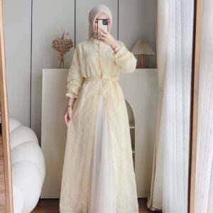 Outer Gamiss Cantikkk bgt✨