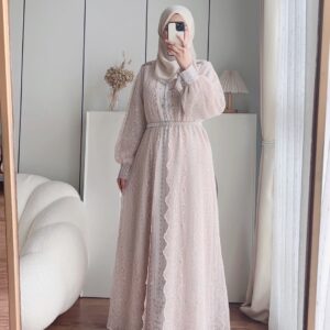 Sarah Cardy Beads Maxi