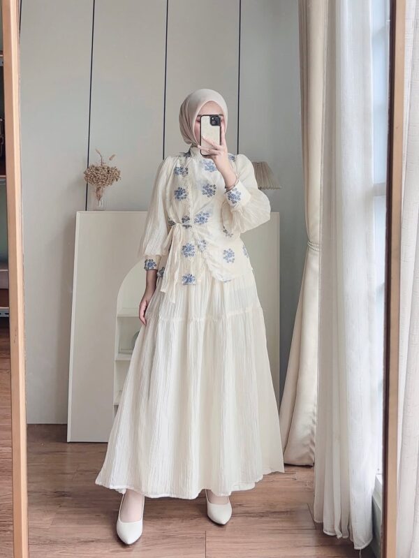 Kivana Lace Set Skirt