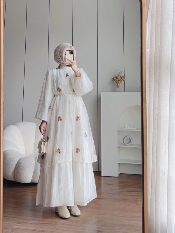 Sevana Kurung Maxi