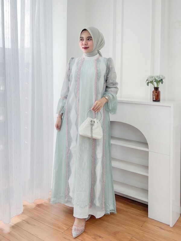 Khaira Dress