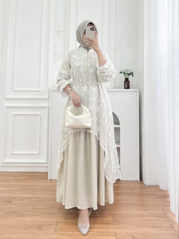 Azzahra Dress