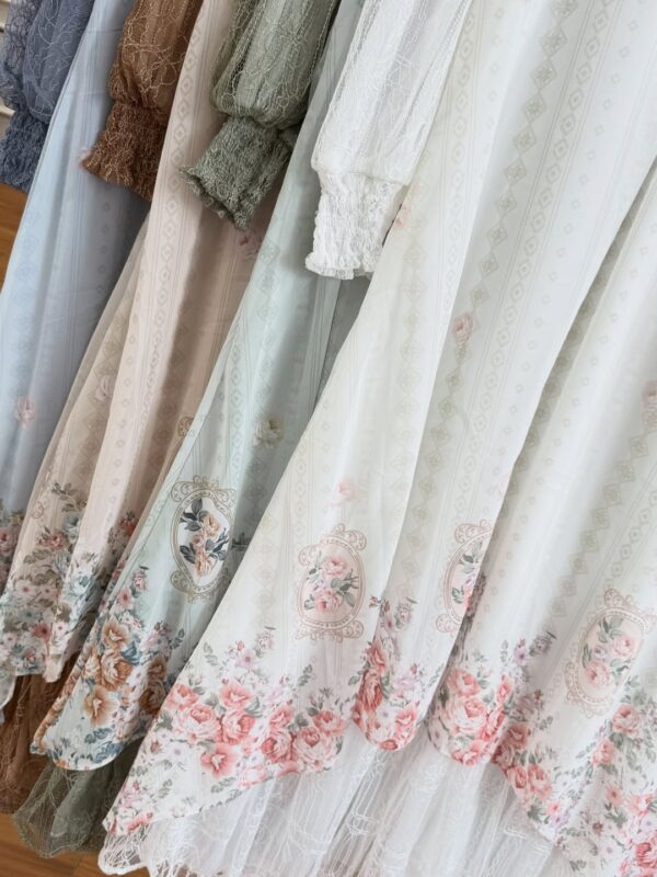 Alkana Dress Series 3