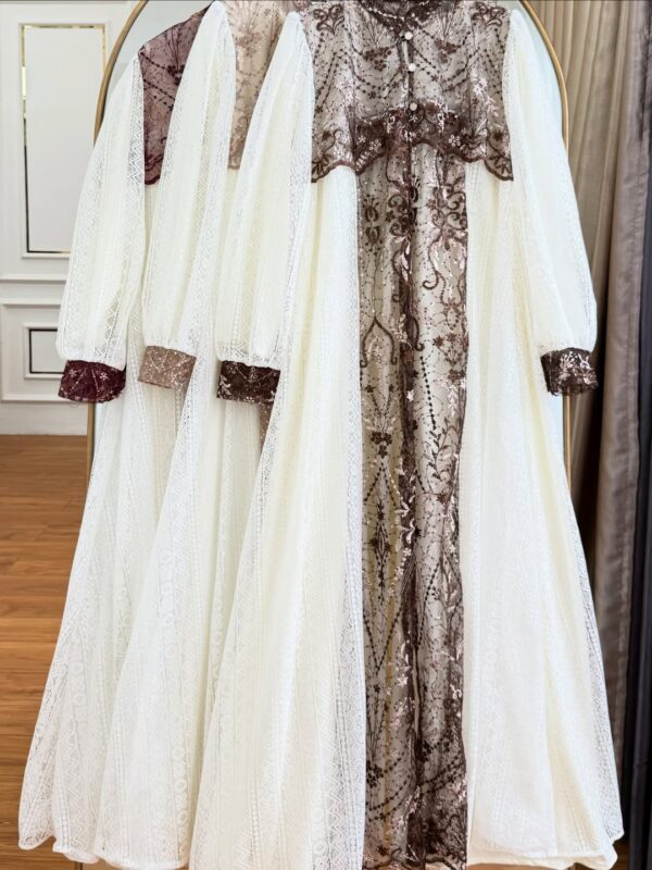 NAYARA DRESS SERIES 2